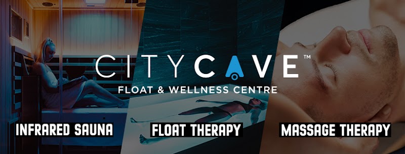 City Cave Robina Gold Coast - Day Spa in Gold Coast