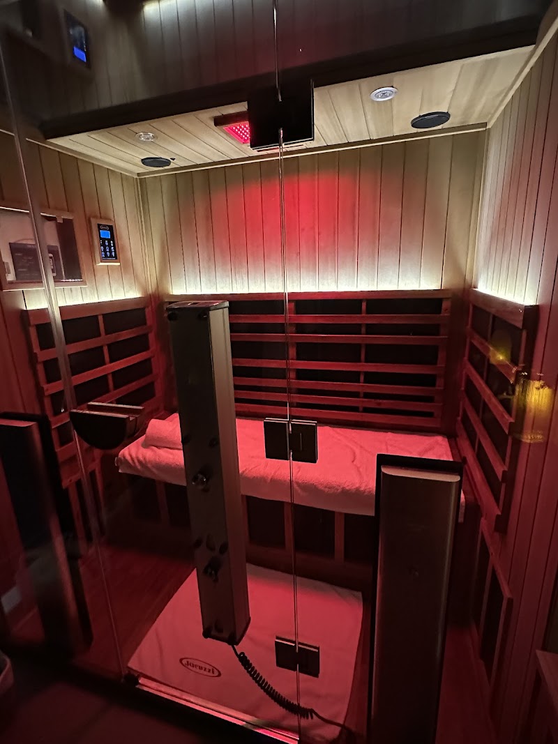 City Cave Southport Gold Coast - Day Spa in Gold Coast