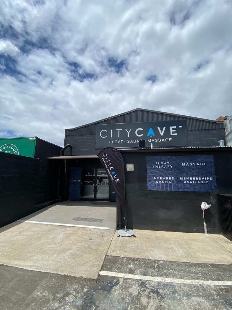 City Cave Toowoomba - Day Spa in Toowoomba