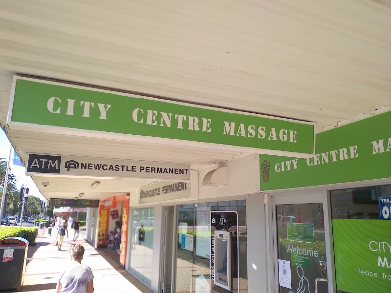 City Centre Massage Port Macquarie - Day Spa in Port Macquarie
