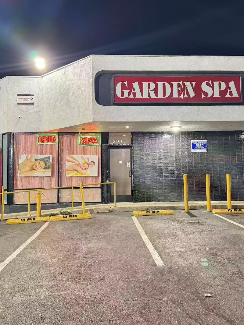 City Garden Spa Honolulu - Day Spa in Honolulu