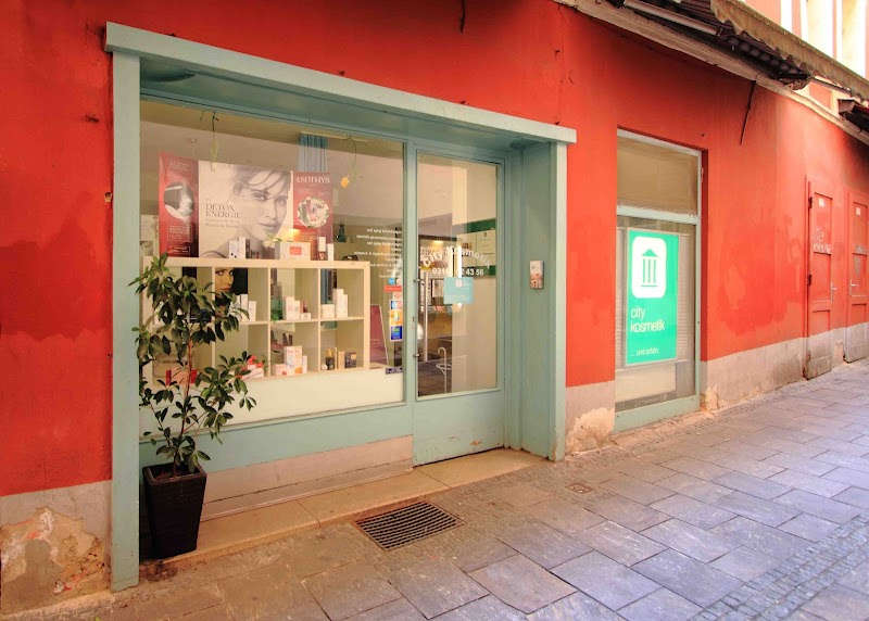 City Kosmetik Graz - Day Spa in Graz