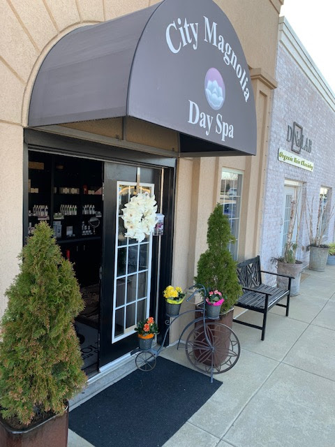 City Magnolia Day Spa Frederick - Day Spa in Frederick