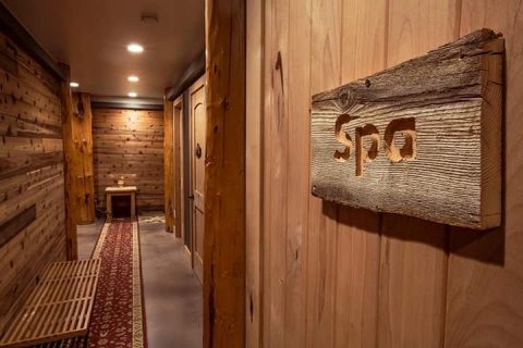 City Massage Dokki - Day Spa in Dokki