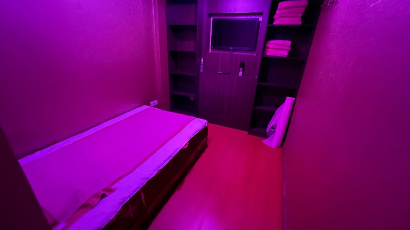 Fujairah city plaza spa - Day Spa in Fujairah