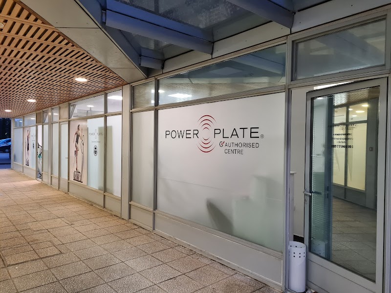 City Power Plate Zadar - Day Spa in Zadar