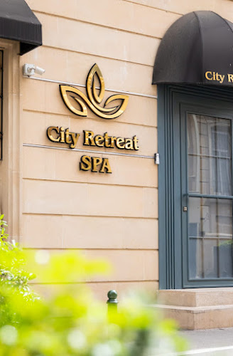 City Retreat Spa Baku Bakı
