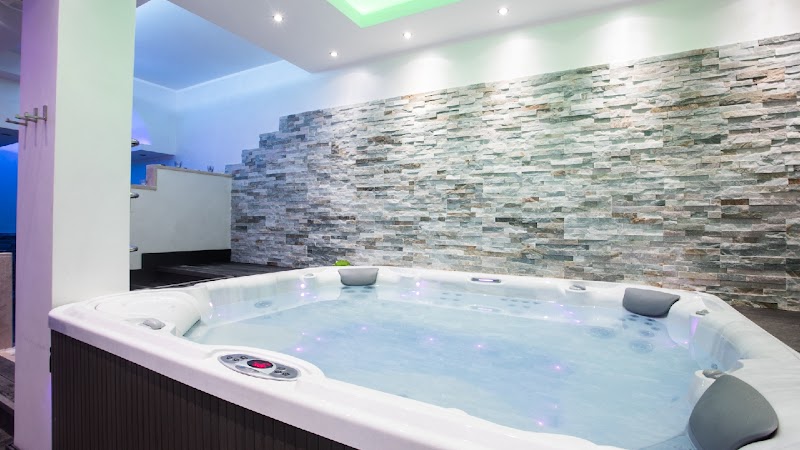 City Spa Genzano di Roma - Day Spa in Genzano di Roma