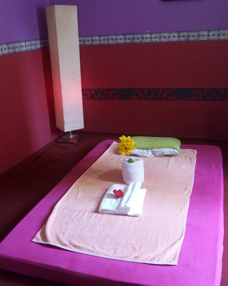 CİTY SPA Kuwait City - Day Spa in Kuwait City