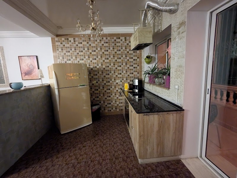 City Spa Sousse Tunis - Day Spa in Tunis