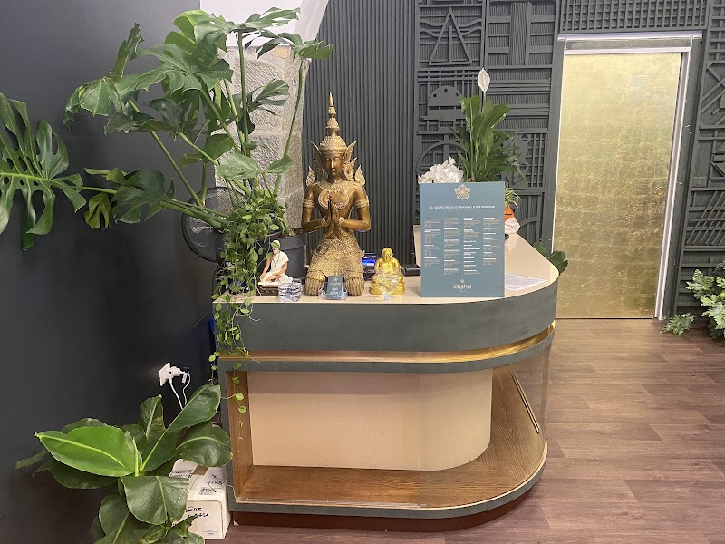 City thai massage Örebro - Day Spa in Örebro