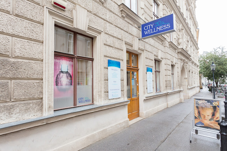 City Wellness medical Wien - Medical Spa in Wien