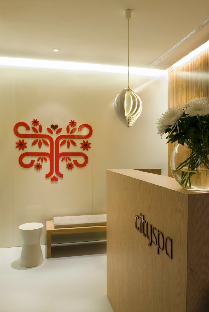 CitySpa - The DaySpa Lisbon. - Medical Spa in Lisbon