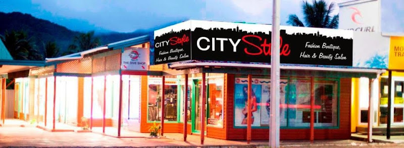 CITYStyle Rarotonga Avarua