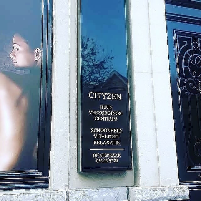 Cityzen Kortrijk - Day Spa in Kortrijk