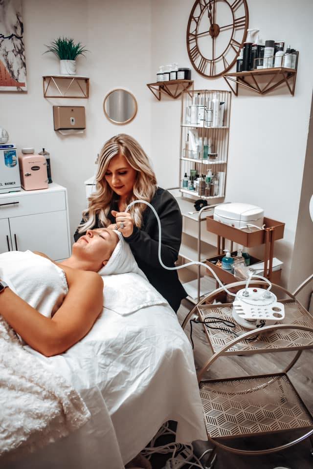 CK Beauty Bar Edwardsville - Day Spa in Edwardsville