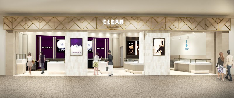 Clair Maeda Store Toyokawa - Day Spa in Toyokawa