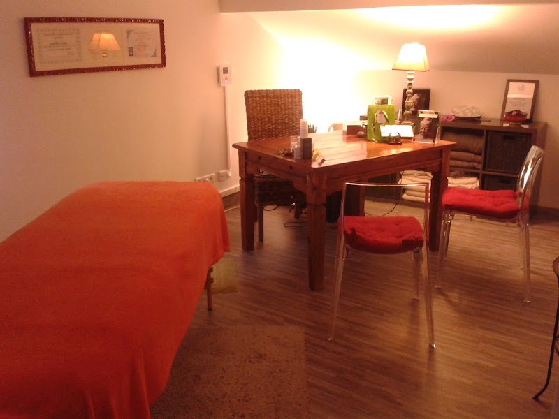 Claire Di Cicco l'Atelier du Zen Saint-Germain-lès-Arpajon - Day Spa in Saint-Germain-lès-Arpajon