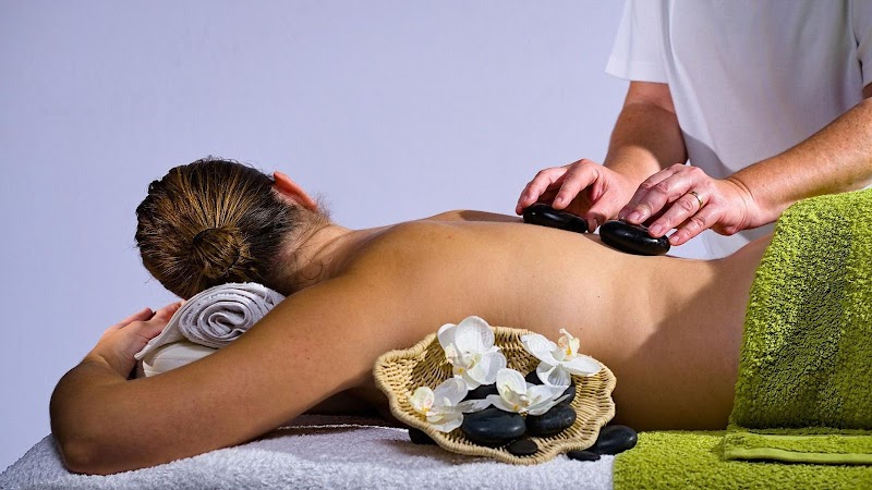 Claire Massages Villiers-sur-Marne - Day Spa in Villiers-sur-Marne