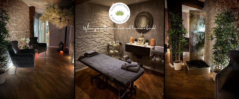 Claire Wray Beauty and Holistic Centre Ashton-under-Lyne photo