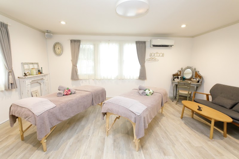 Clanspur Omotesando Minato Ward - Day Spa in Minato Ward