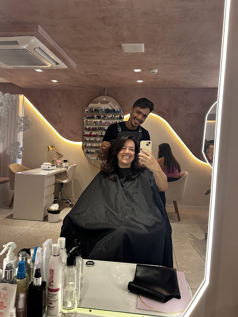 Clara.p oficina da Beleza Jaboatão dos Guararapes - Day Spa in Jaboatão dos Guararapes