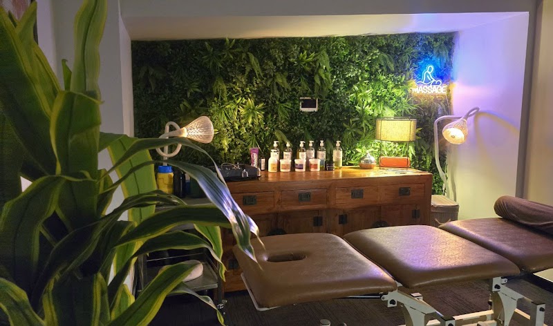 Clara Saddi Massage Wollongong - Day Spa in Wollongong