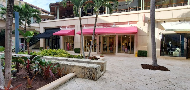 Clarins Skin Spa at Nordstrom Coral Gables - Day Spa in Coral Gables