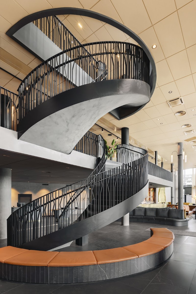 Clarion Hotel Karlatornet Gothenburg - Hotel Spa in Gothenburg