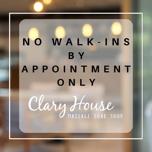 Clary House Jackson Twp - Day Spa in Jackson Twp