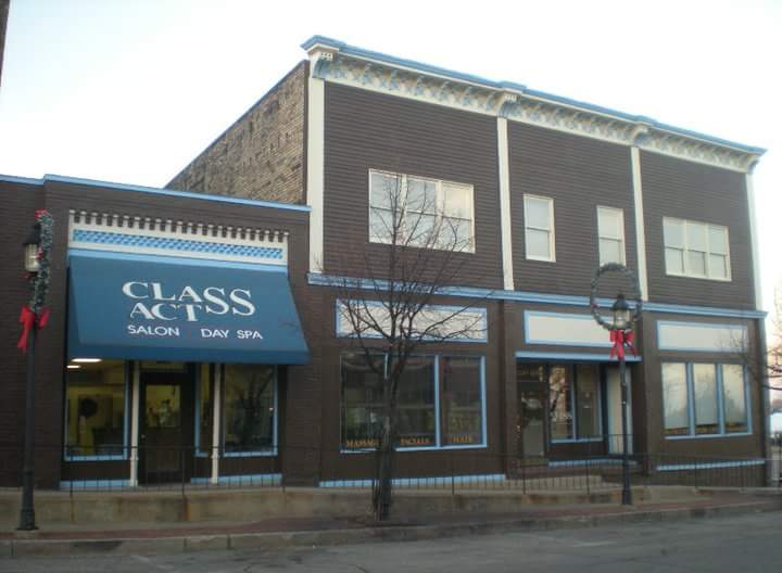 Class Act Salon & Day Spa Bay City - Day Spa in Bay City