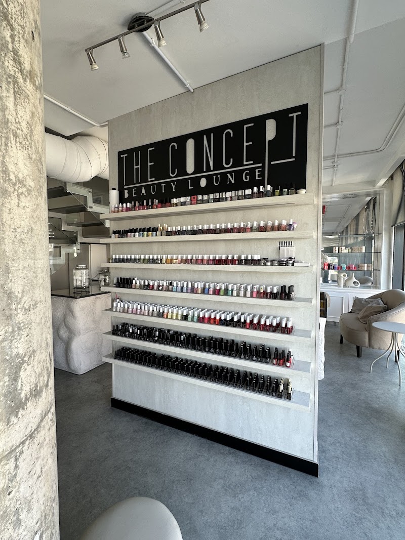 Class Corner Spa for Beauty Pedicure & Manicure - Al-Rukn Al-Raqi Center for Beauty Amman - Day Spa in Amman