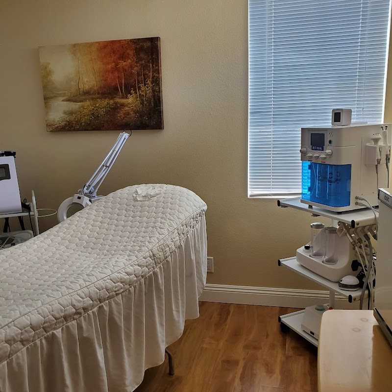 Classic Beauty by Juliet Moorpark - Day Spa in Moorpark