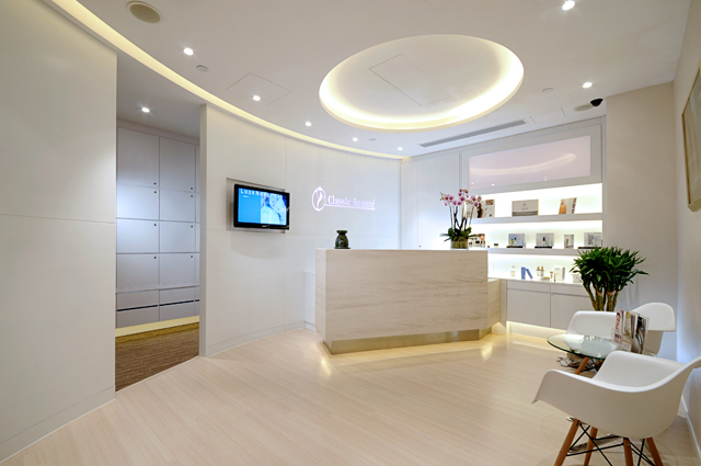 Classic Beauty Center New Territories - Day Spa in New Territories