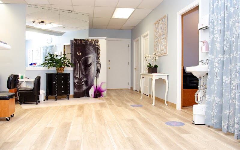 Classic Faces Day Spa and Boutique Peabody - Day Spa in Peabody