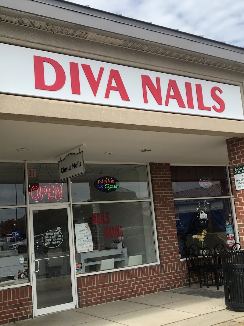 Classic Nails Dunkirk - Day Spa in Dunkirk