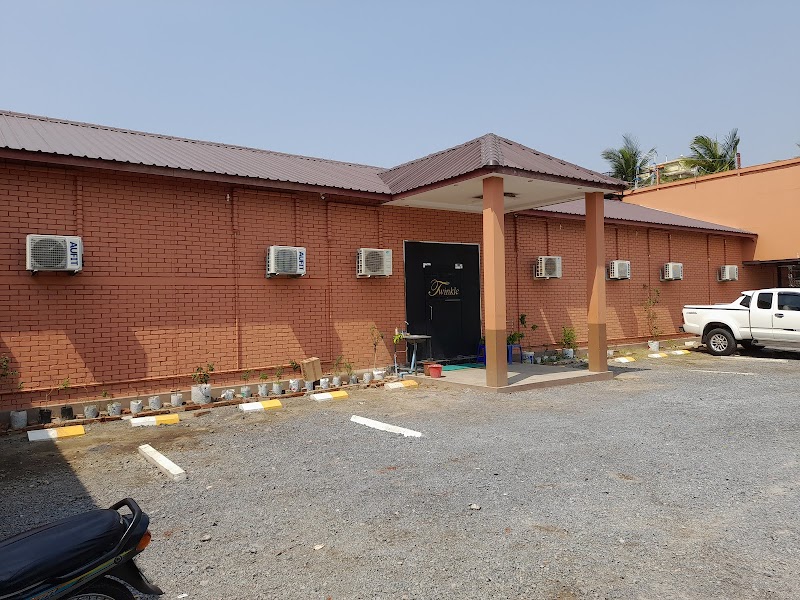 Classic Spa Mandalay - Day Spa in Mandalay