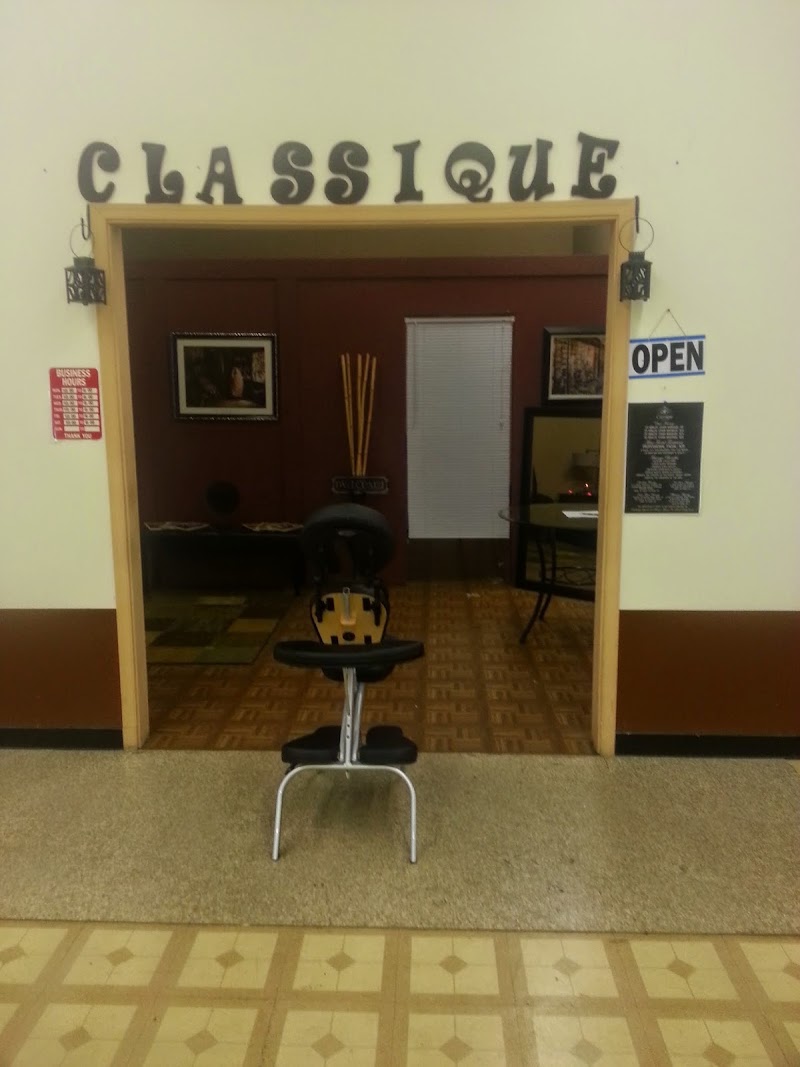 Classique Wellness Gary - Wellness Retreat in Gary