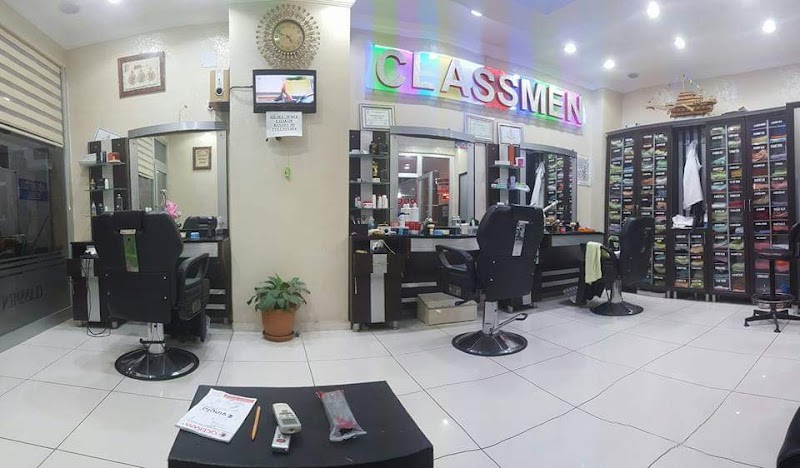 Classis Bayan Kuaförü Kızıltepe - Day Spa in Kızıltepe