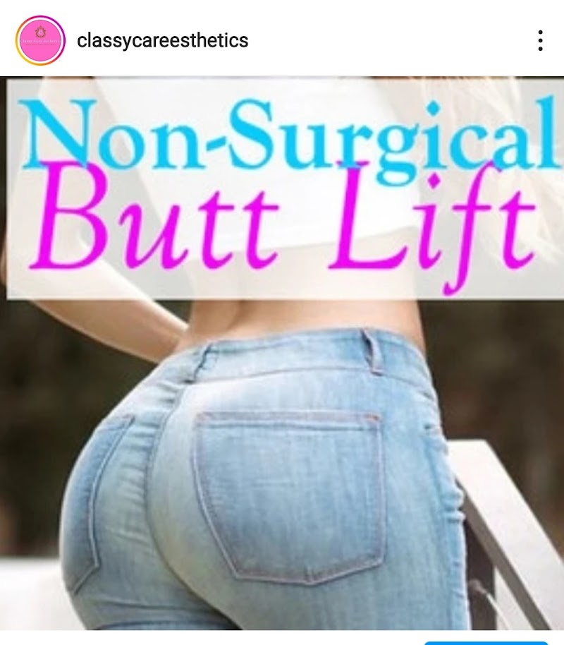 Classy Care Esthetics Lathrup Village - Day Spa in Lathrup Village