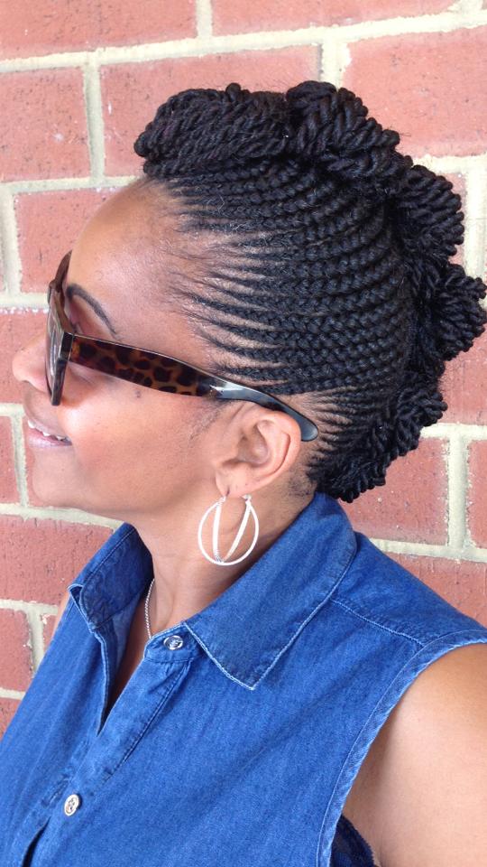 Claudette's Braiding Gallery Takoma Park - Day Spa in Takoma Park