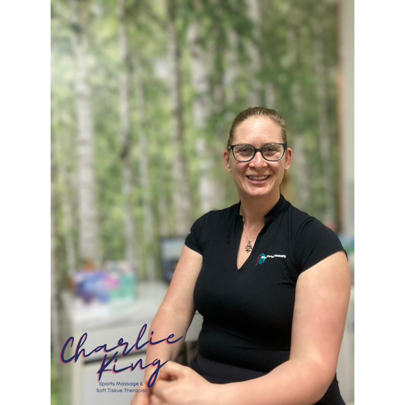 Claudia Chinnock Sports Massage Chelmsford - Day Spa in Chelmsford