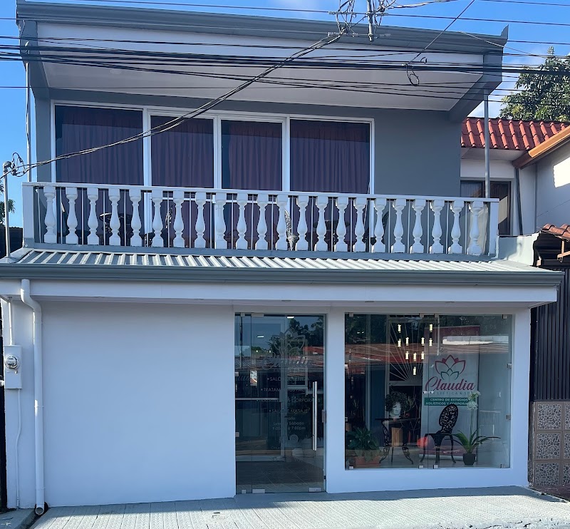 Claudia Estética y Spa San Isidro del General - Day Spa in San Isidro del General