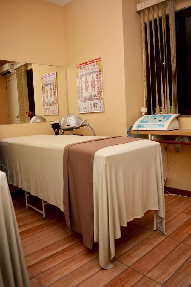 Cláudia Gueiros Estética Mesquita - Day Spa in Mesquita