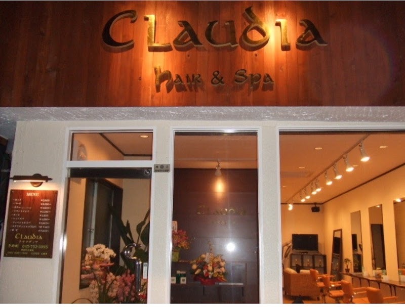 Claudia Hair and Spa Isogo Ward, Yokohama City - Day Spa in Isogo Ward, Yokohama City