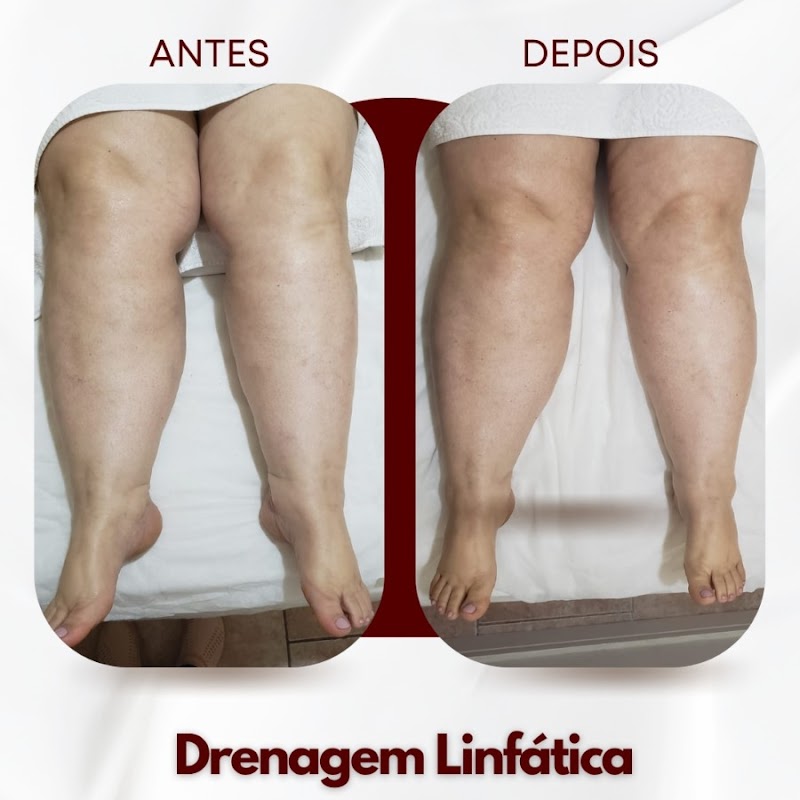 Claudia Machado Massoterapeuta Porto Alegre - Day Spa in Porto Alegre