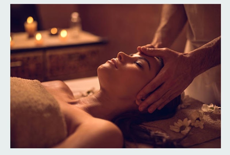 Claudias Wohlfuhloase Maßbach - Day Spa in Maßbach