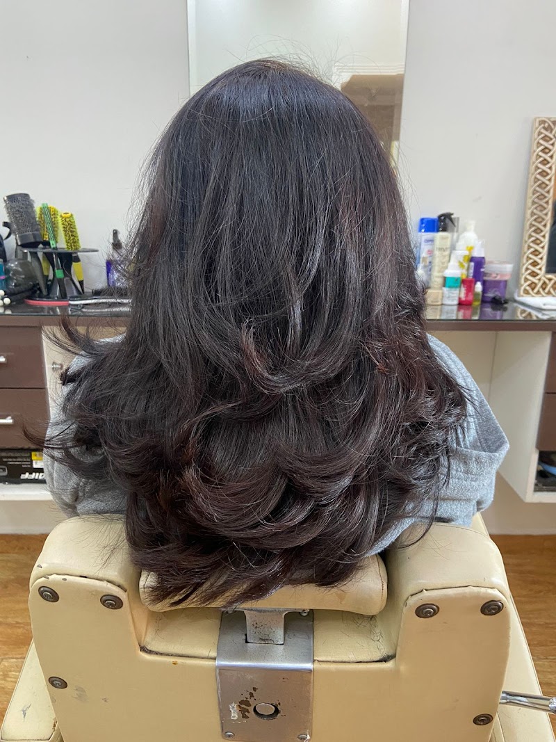 Claudinho Cabeleireiros Taboão da Serra - Day Spa in Taboão da Serra