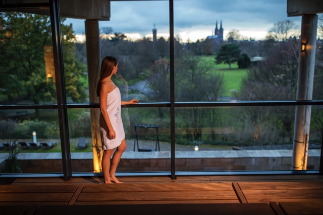 Claudius Therme Cologne - Medical Spa in Cologne