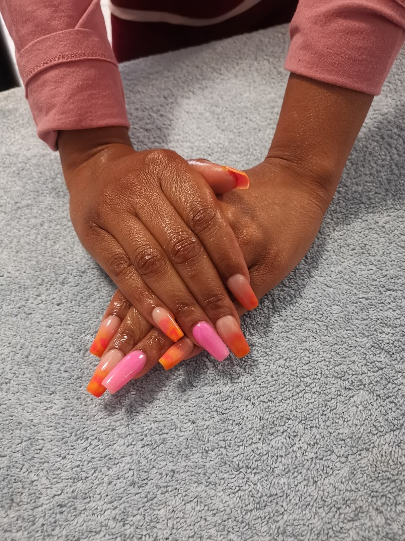 Claw fashion beauty spa Cosmo City - Day Spa in Cosmo City